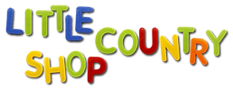 Little Country Shop Logo.