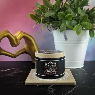 Preview of Bad Mom’s Club Candle.