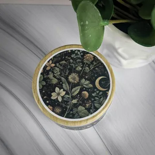 Preview of Funny Menopause Candle.