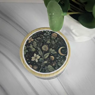 Preview of Funny Menopause Candle.