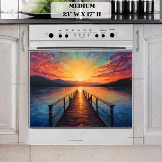 Preview of New Day Ahead magnet in Medium size.