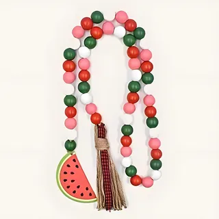 Preview of Summer Watermelon Beads.