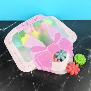 Preview of Hello Spring Wax Melts.