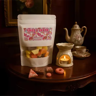 Preview of Sweet Tooth Wax Melts.