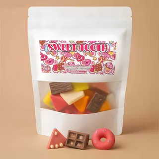 Preview of Sweet Tooth Wax Melts.