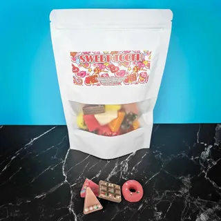 Preview of Sweet Tooth Wax Melts.